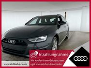 Audi A4, Avant 40 TDI quattro Advanced FLA, Jahr 2024 - Landshut