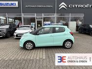 Citroën C1, 5T FEEL VTI72, Jahr 2020 - Wetzlar