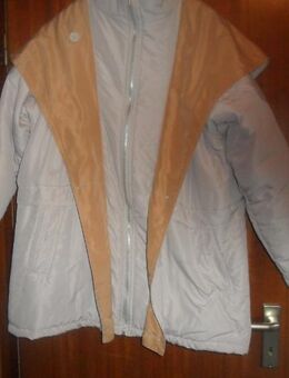 Top Sherpa  Hooded Jacke    mit Kapuze     Größe 40/42 - Neunkirchen Zentrum