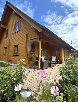 Wohnhaus in Top Lage Nähe der Stadt Zell an der Mosel u. Nähe Blankenrath im Hunsrück (Energisklasse B) - Zell (Mosel)