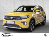 VW T-Cross, 1.5 TSI R-Line AppleCarPlay, Jahr 2024 - Meerbusch