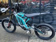 New model Surron e-bike - Berlin