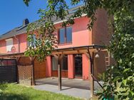 Reihenendhaus mit viel Platz für die Ganze Familie - Wahlstedt