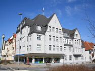 Große 3-Zimmerwohnung am Kreishafen von Rendsburg - Rendsburg