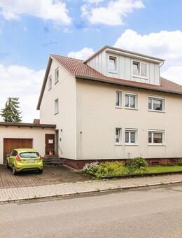 Dreifamilienhaus mit vielen Nutzungsmöglichkeiten in Hardt! - Hardt (Baden-Württemberg)