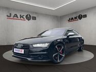 Audi S7 4.0 TFSI quattro Quattro*Stage1+*Bose*Pano... - Fulda