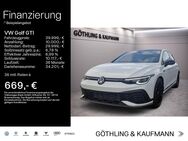 VW Golf, 2.0 l TSI - Golf GTI Clubsport, Jahr 2024 - Kelkheim (Taunus)