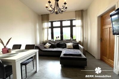 BERK Immobilien - charmante 4-Zi.-Wohnung OG in Miltenberg - Ideal als Kapitalanlage oder zur Eigennutzung