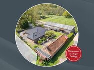 Reiten und Wohnen! - Thomasburg