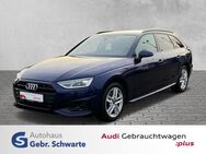 Audi A4, Avant 35 TDI advanced, Jahr 2023 - Leer (Ostfriesland)