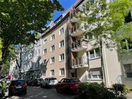 Helle Eigentumswohnung mit Garage in der südlichen Innenstadt von Dortmund - Dortmund