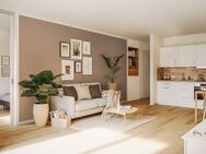 Villa Kutenhult WHG 08 - Wohnen mit Service in Kutenholz! Klimafreundlicher Neubau - KfW Effizienzhaus-Stufe 40 - Kutenholz