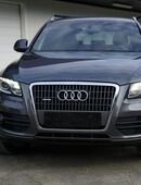 Audi Q5 2.0TFSi 211PS QUATTRO 2XS-LINE in 6315