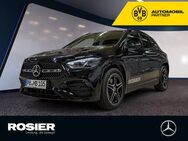 Mercedes GLA 180, AMG Sport, Jahr 2024 - Menden (Sauerland)