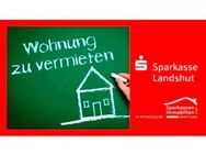 Wohnung zu vermieten! - Essenbach