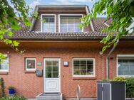 Charmantes Reihenmittelhaus in Elmshorn - Perfekt für junge Familien! - Elmshorn