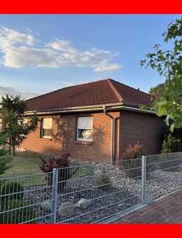 Alfeld OT: Top gepflegt... - Alfeld (Leine)