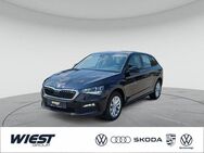 Skoda Scala Ambition 1.0 TSI, NAVI/VIRTUAL/KAM/PDC/SHZ - Darmstadt