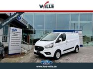 Ford Transit Custom, Kasten L1 Trend Holzboden, Jahr 2023 - Dülmen