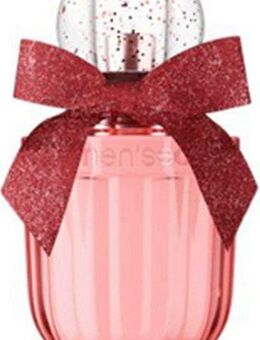 women'secret Eau de Parfum Women Secret - Rouge Seduction EdP 30ml (80% Alc), mit starkem Charakter