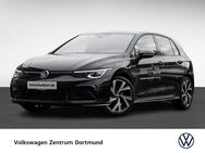 VW Golf, 1.5 VIII R-LINE BLACK STYLE LM18, Jahr 2023 - Dortmund