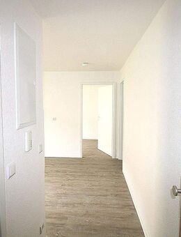 Jetzt im neuen Zuhause sparen - Aschersleben
