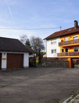 Ideal für Kapitalanleger - Großes Wohnhaus zum Vermieten - Leutkirch (Allgäu)