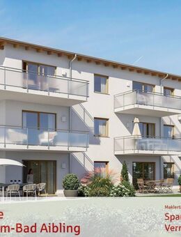 Ihr neues Zuhause! - Rosenheim