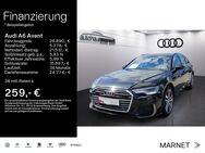 Audi A6, Avant design 50 TDI quattro S line, Jahr 2020 - Oberursel (Taunus)