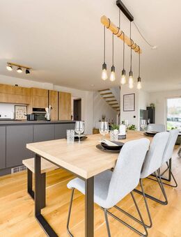 Leben im Haus am See - Waldkirchen