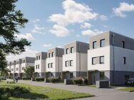 Modernes Reihenhaus mit Garage und Dachterrasse - Langen (Hessen)