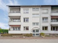 Gepflegte 3-Zimmer-Eigentumswohnung als Kapitalanlage in Hochheim - Hochheim (Main)