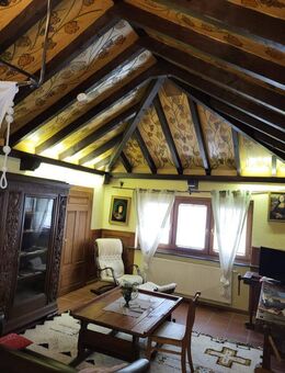 3,5 Zimmerwohnung möbliert in 78244 Gottmadingen-Randegg - Gottmadingen