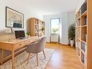 Exklusive Wohnung mit direktem Seeblick am Jungfernsee - Potsdam