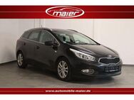 Kia Ceed 1.6 CDRi Dream Team-Navi-Kamera-Klimaa-SHZ- - Bebra