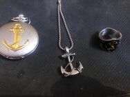 Ring versilbert in Dresden zu verschenken - Dresden