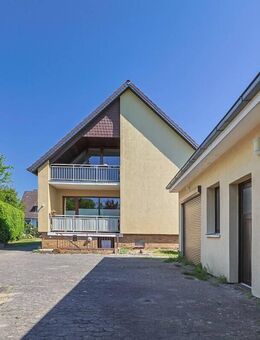 Kapitalanlage oder selbst nutzen - Heikendorf