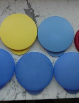 Tupper Deckel Tupperware Ersatzteile Tupperdeckel ab 1,- - Flensburg