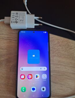 Handy A54 5G zu verkaufen - Cottbus Zentrum