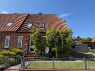 Doppelhaushälfte mit pflegeleichtem Grundstück - Lütjenburg