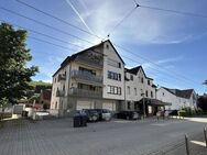 Für Kapitalanleger: Gepflegtes Mehrfamilienhaus mit 8 Wohnungen - Esslingen (Neckar)