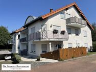 Gepflegte 2-Zimmer-Wohnung mit Balkon und TG-Stellplatz Limburg/Linter! - Limburg (Lahn)