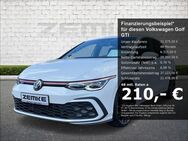 VW Golf, 2.0 TSI GTI VIII HarmanKardon Blendfreies Fernl, Jahr 2023 - Bernau (Berlin)