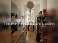 [TAUSCHWOHNUNG] Tauschwohnung in Moabit - Berlin