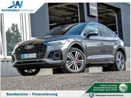 Audi Q5, Sportback 40TDI quat 2xS line, Jahr 2024 - Sindelfingen