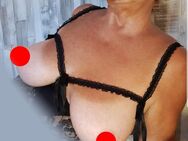 Sexy hot Hausfrau,macht es dir ! - Bergisch Gladbach