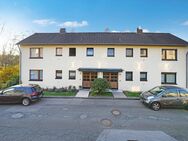 Sanierte 2-Zimmer-Wohnung mit Weitblick - Kapitalanlage mit Potenzial in gepflegtem Wohnumfeld - Burscheid