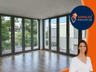 Modernes Wohnglück: Stilvolle 4-Raum Neubauwohnung mit Wohlfühlfaktor - Leipzig