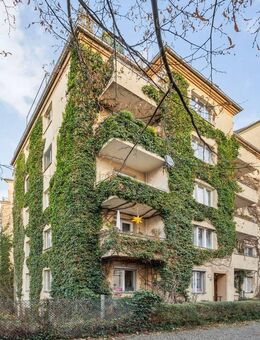 3-Zimmer-Erdgeschosswohnung direkt am Lietzensee! - Berlin