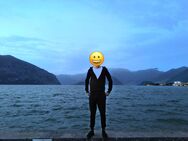 Junger Mann sucht Frau - Freiburg (Breisgau)
